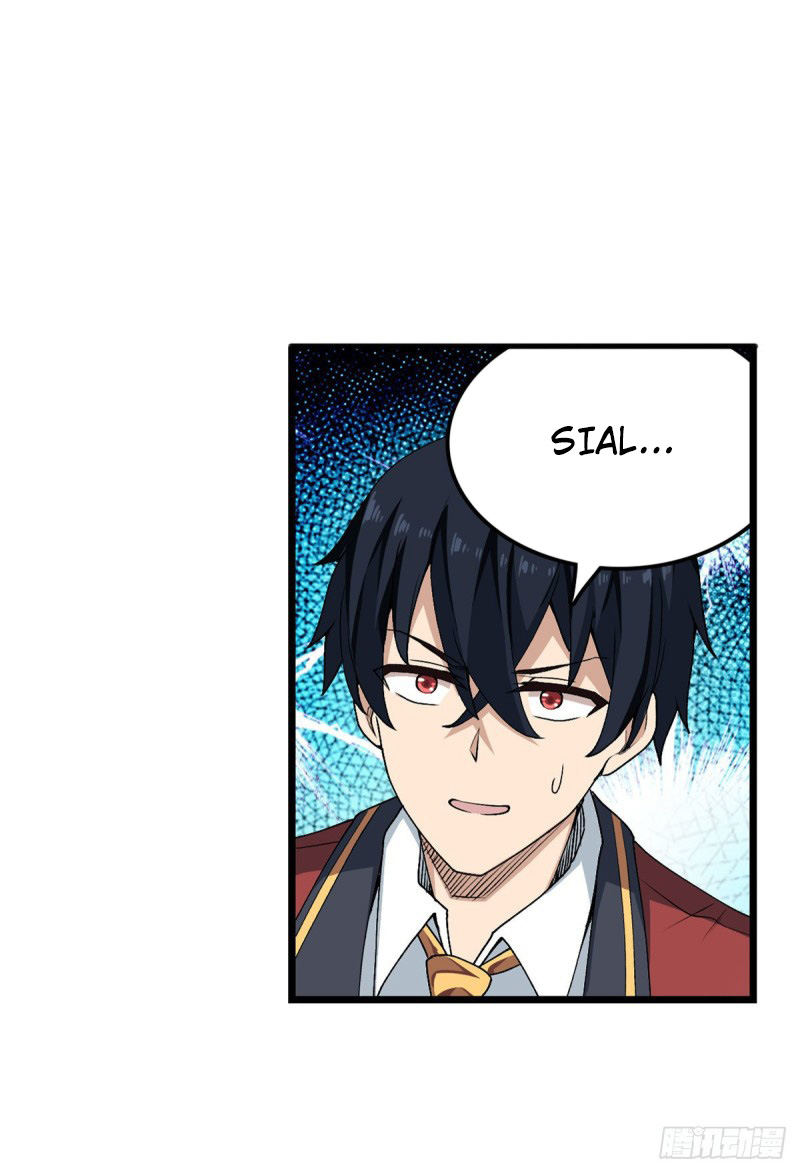 Wuxian Shitu Yu Shier Zhan Ji (Infinite Apostles and Twelve War Girls) Chapter 72 Gambar 15